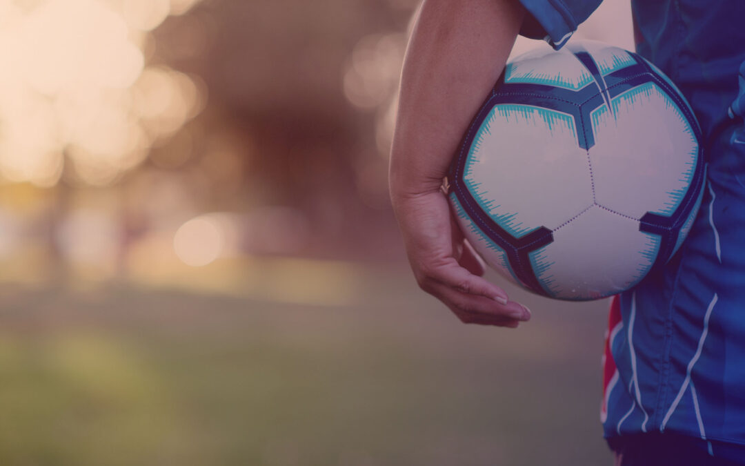 Consejos para Preparar a tu Hijo para su Primer Torneo